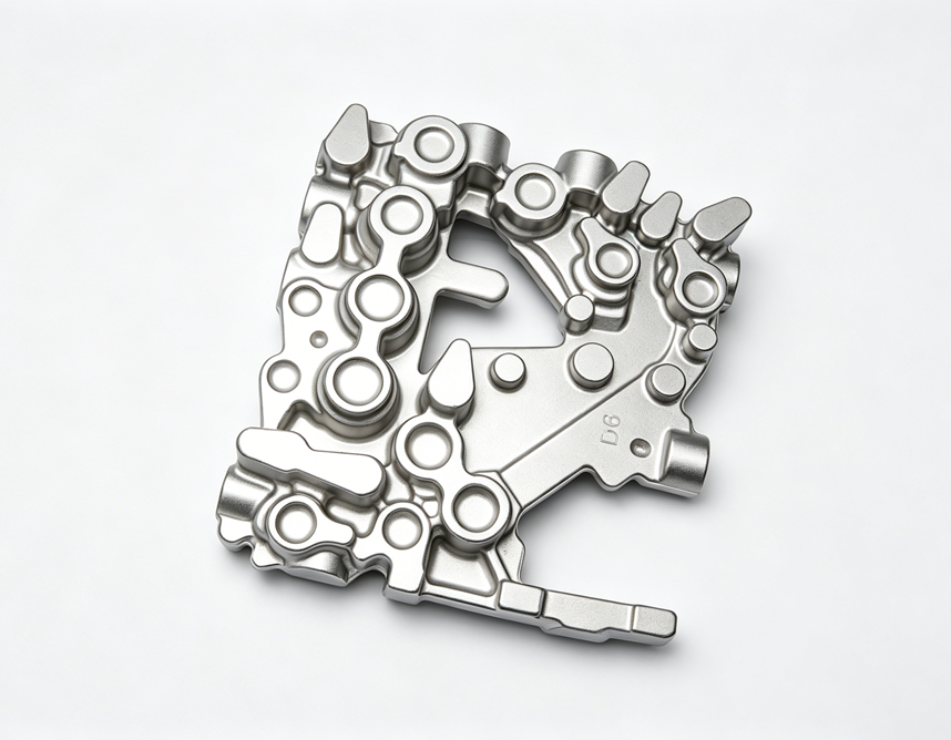 剂侧流道板
